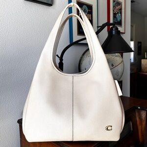 Coach Lana shoulder bag